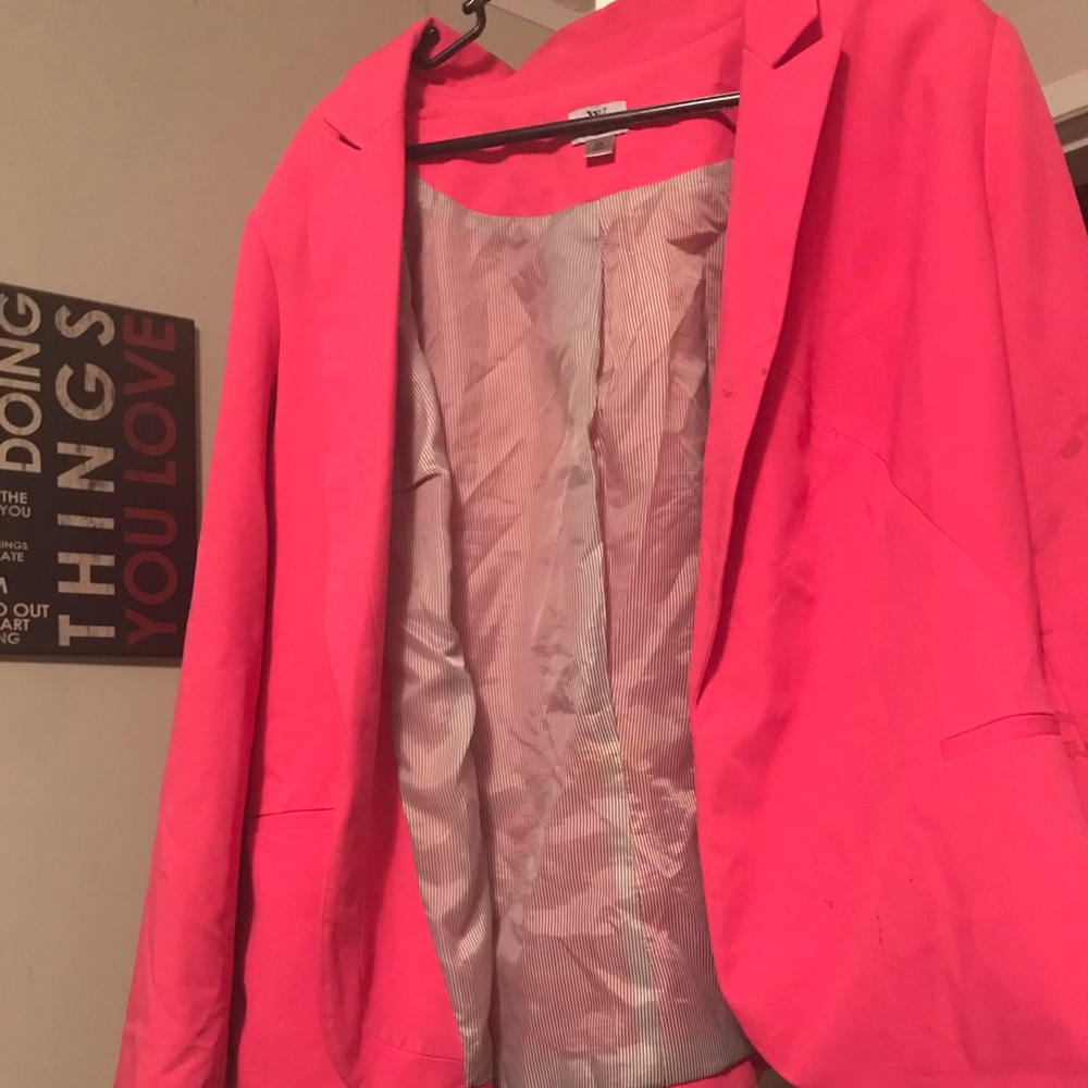 Blazer